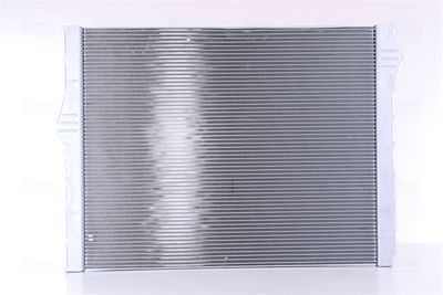 RADIATOR RACIRE MOTOR NISSENS 60768 3