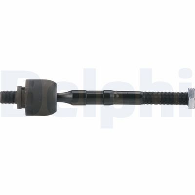 Trekstang (zonder uiteinde) (lengte: 40/200/215,5mm)