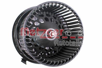 vnitřní ventilátor METZGER AUTOTEILE 0917779