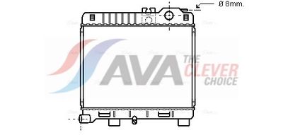 KüHLER MOTORKüHLUNG