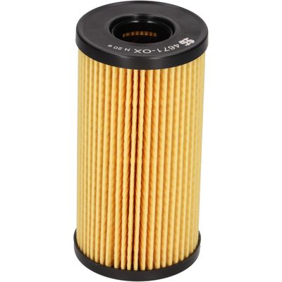 FILTRU ULEI KOLBENSCHMIDT 50014671 11