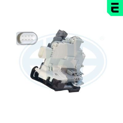 брава на врата ERA 660216