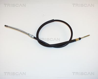 Тросик, cтояночный тормоз TRISCAN 8140 69104 для SUZUKI SAMURAI
