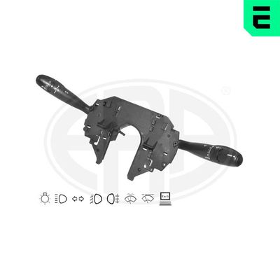 COMUTATOR COLOANA DIRECTIE