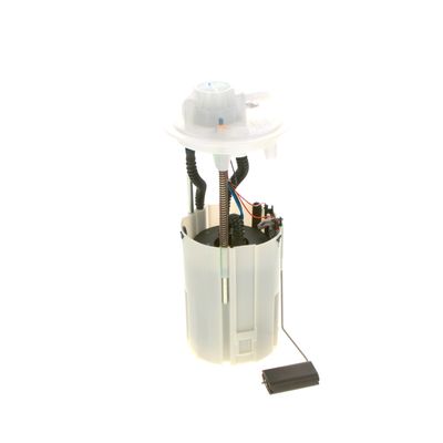 SISTEM ALIMENTARE CU COMBUSTIBIL BOSCH 0580313079 28