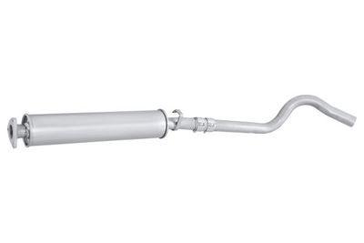 MITTELSCHALLDäMPFER HELLA 8LC366024381 2