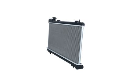 KüHLER MOTORKüHLUNG NRF 58372 32