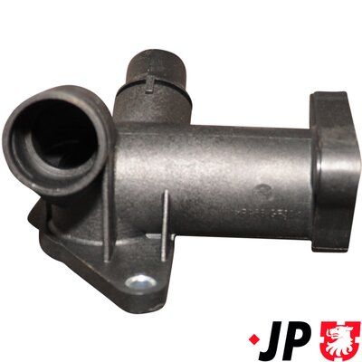Příruba chladiva JP GROUP 1114509100