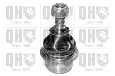 Шарнир независимой подвески / поворотного рычага QUINTON HAZELL QSJ1897S для LTI TX