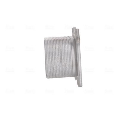 RADIATOR ULEI ULEI MOTOR NISSENS 91446 1