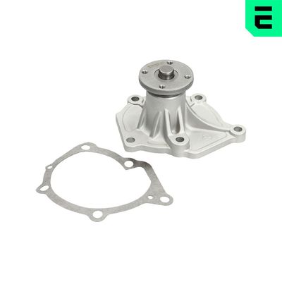 POMPă DE APă RăCIRE MOTOR