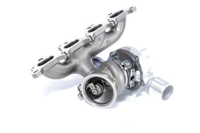 LADER AUFLADUNG BTS Turbo T914882 24