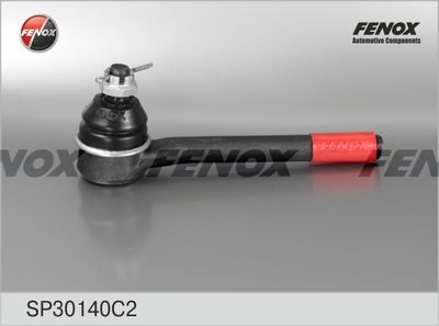 накрайник на напречна кормилна щанга FENOX SP30140C2