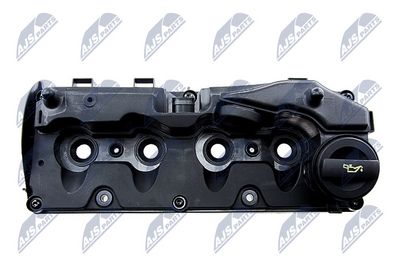 Kryt hlavy valca NTY BPZ-WW-003