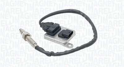 NOx-сензор, NOx-катализатор MAGNETI MARELLI 141813000003