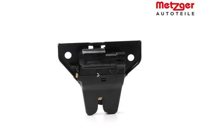 MOTORHAUBENSCHLOSS METZGER AUTOTEILE 2310783 36