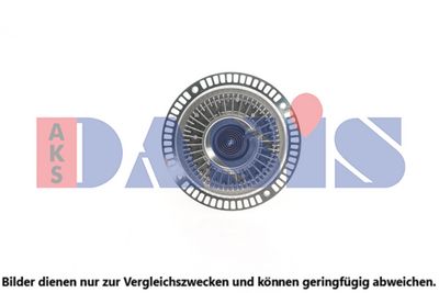 KUPPLUNG KüHLERLüFTER