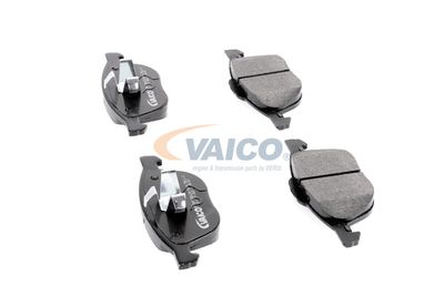 BREMSBELAGSATZ SCHEIBENBREMSE VAICO V250272 45