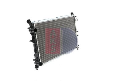 RADIATOR RACIRE MOTOR AKS DASIS 010310N 13