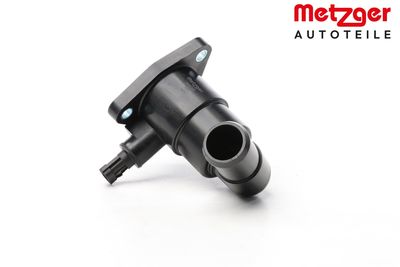 TERMOSTAT LICHID RACIRE METZGER AUTOTEILE 4006343 6