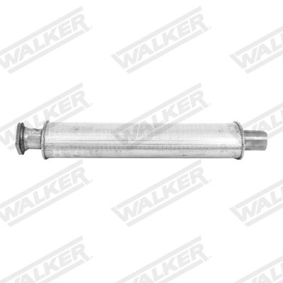 MITTELSCHALLDäMPFER