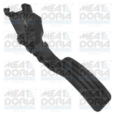 Zestaw pedałów MEAT & DORIA 83625