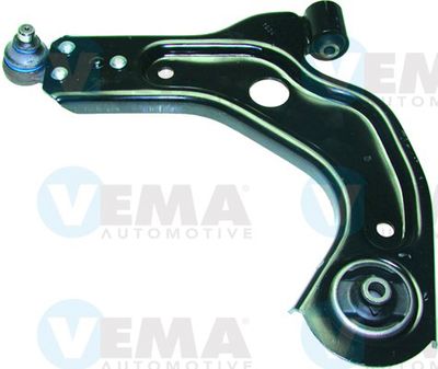 VEMA 22351 Рычаг подвески  для FORD FIESTA IV (JA_, JB_) 1.8 D