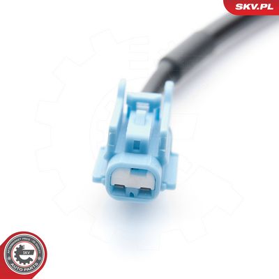 Jutiklis, rato greitis