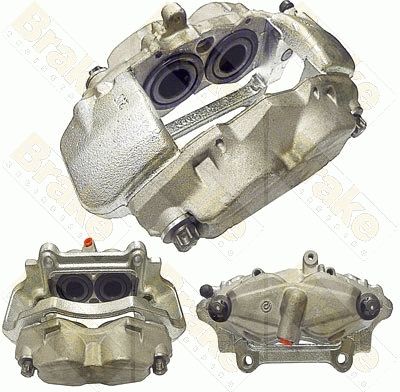 Brake Caliper Brake ENGINEERING CA2936R