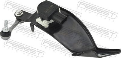 SENZOR REGLARE FARURI