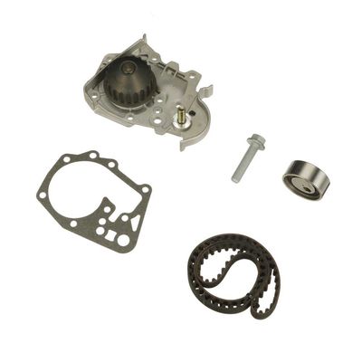 SET POMPA APA + CUREA DINTATA GATES KP15473XS 52