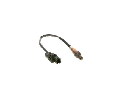 SONDA LAMBDA BOSCH 0258007018 27
