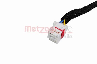 ELEKTROMOTOR HECKKLAPPE METZGER AUTOTEILE 2115012 1