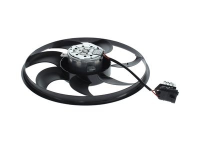 ELEKTROMOTOR KüHLERLüFTER BOSCH 0130303314 8