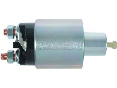 AS-PL - Elektromagnetický spínač, štartér , SS5265S