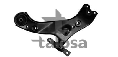 BRAT SUSPENSIE ROATA