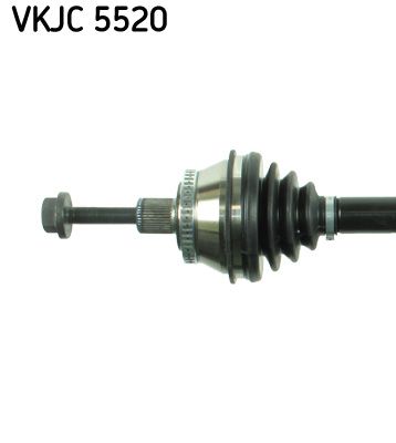 PLANETARA SKF VKJC5520 1