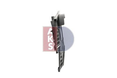 LüFTER MOTORKüHLUNG AKS DASIS 048184N 11