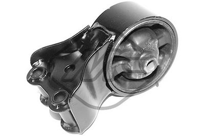 окачване, двигател Metalcaucho