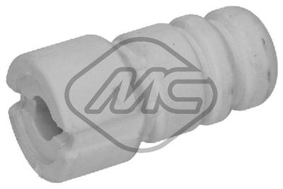 Dystans gumowy, resorowanie METALCAUCHO 13208