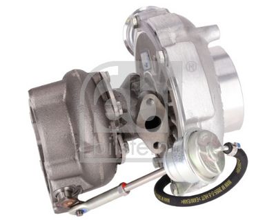 Lader, ladesystem FEBI BILSTEIN 190661