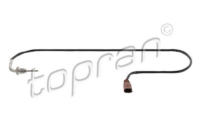 SENZOR TEMPERATURA GAZE EVACUARE