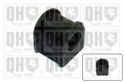 Опора, стабилизатор QUINTON HAZELL EMB7351 для MAZDA 5