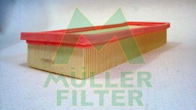 Воздушный фильтр MULLER FILTER PA349 для INNOCENTI ELBA