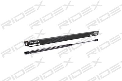 Газовая пружина, крышка багажник RIDEX 219G0357 для FIAT CINQUECENTO