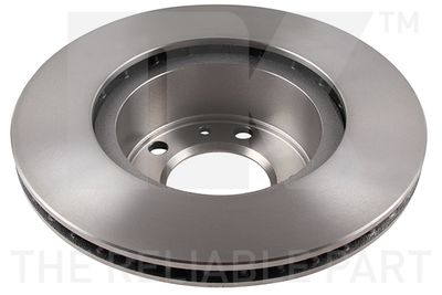 DISC FRANA NK 201513 1
