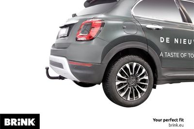 MODUL TRACTARE BRINK 605000 9