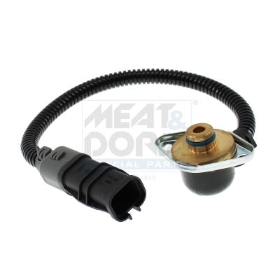MEAT & DORIA Alyvos slėgio jungiklis