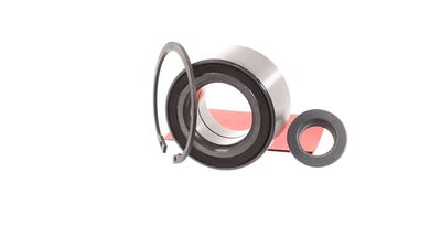 SET RULMENT ROATA SKF VKBA6782 17