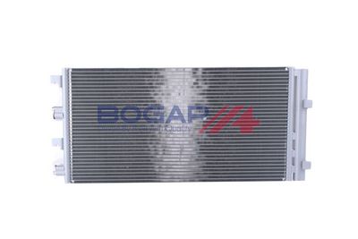 CONDENSATOR CLIMATIZARE